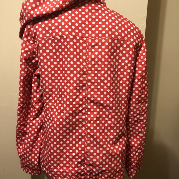 Rain jacket size M - Picture 8 of 8